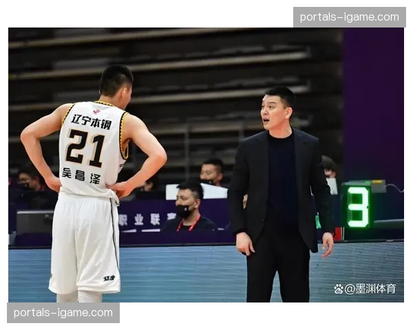 姜宇星从吉林加盟辽宁，小前锋位置得到即战力补充