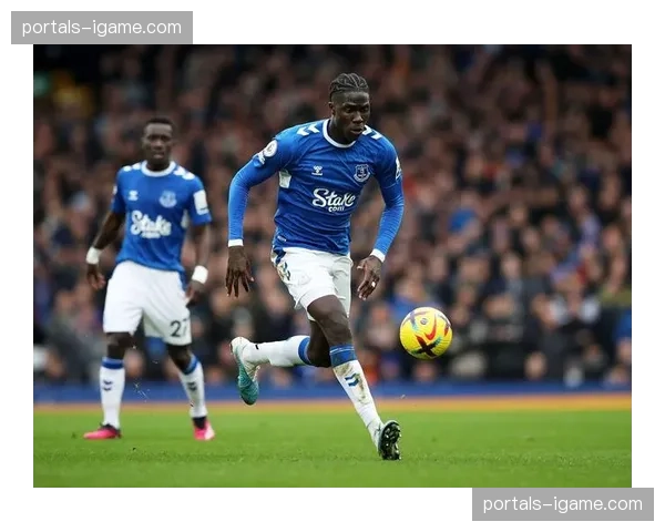 埃弗顿补时绝平显韧性 戴奇传统英式打法仍具生存空间